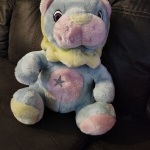 Hand Crafted STASH Animal   Stash Jar..